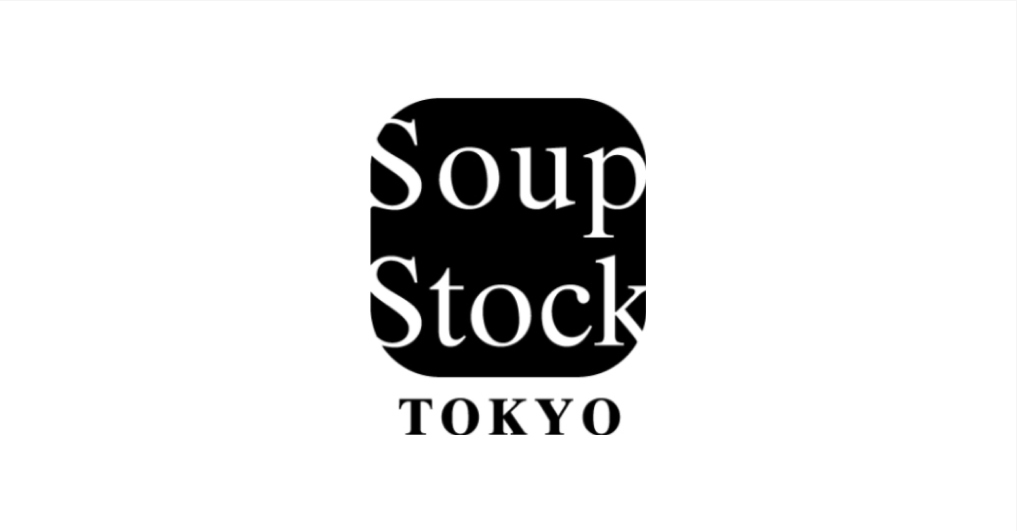 株式会社スープストック トーキョー ロゴ