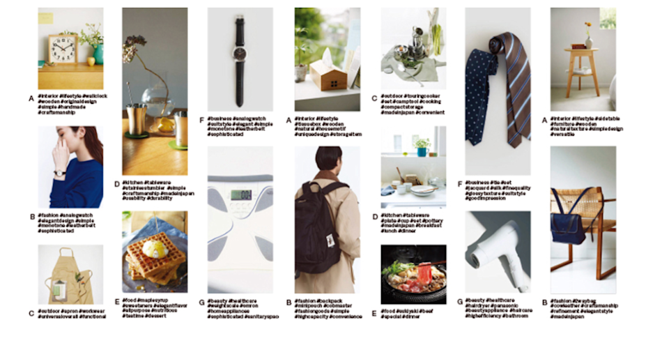 引用:ハーモニック公式サイト