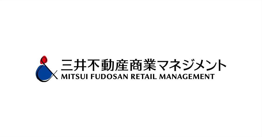 三井不動産商業マネジメント株式会社 ロゴ