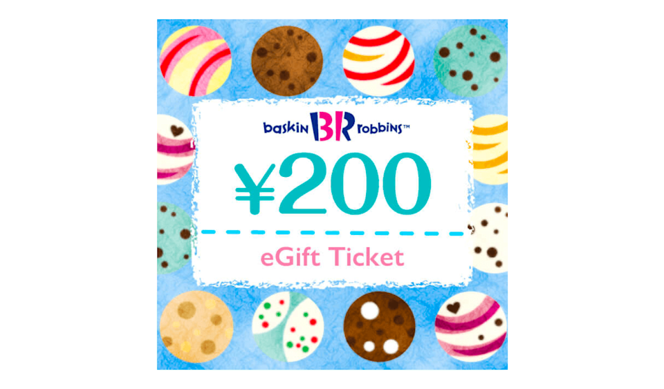 サーティワン アイスクリーム画像