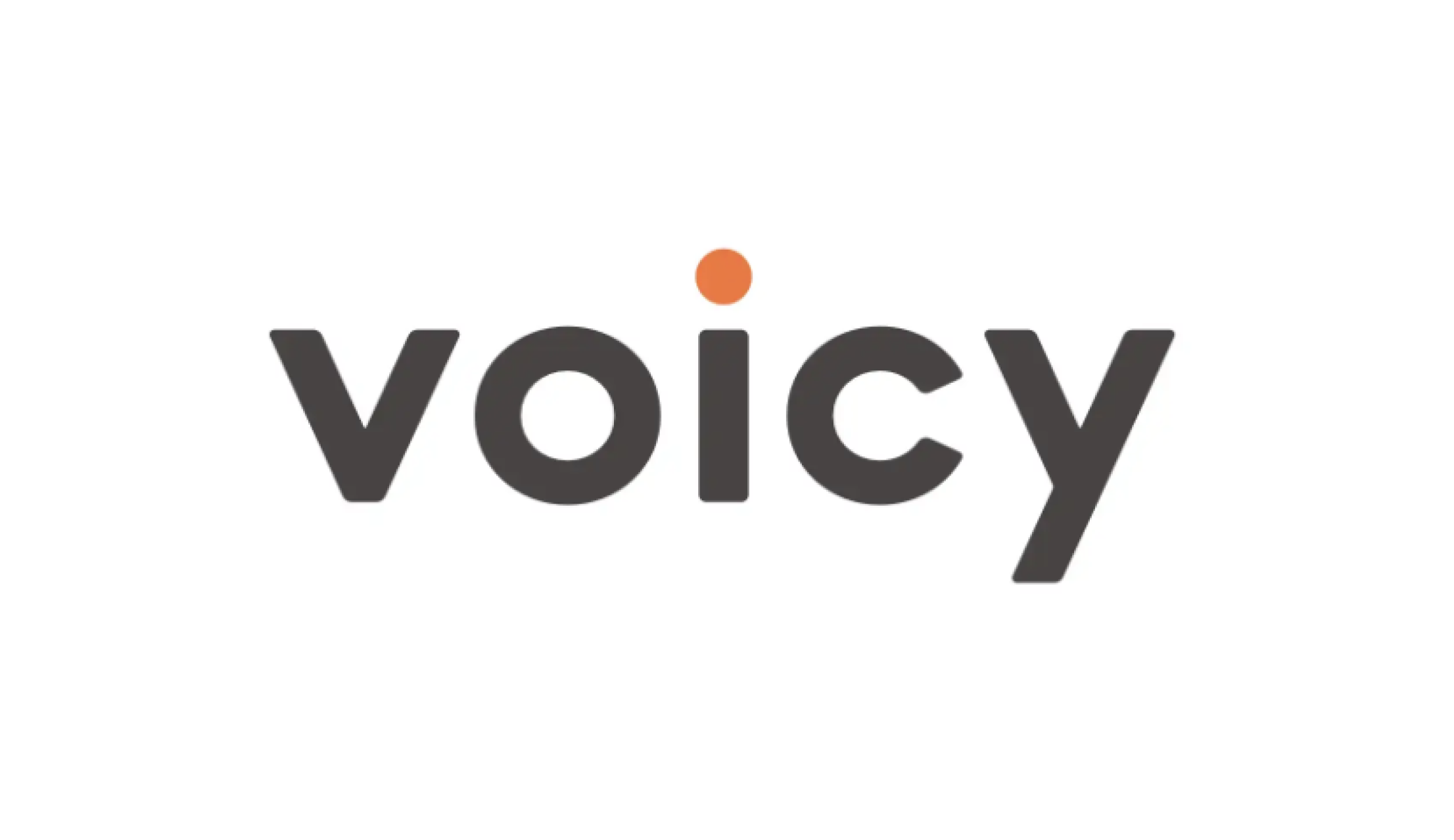 Voicy ロゴ