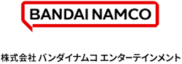 株式会社 バンダイナムコ エンターテインメイト