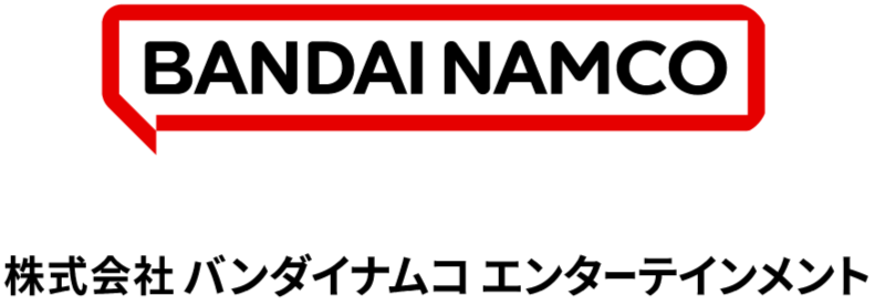 株式会社 バンダイナムコ エンターテインメイト