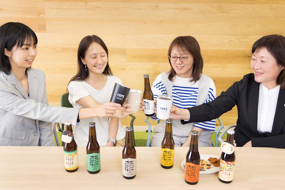 株式会社日立インフォメーションエンジニアリング 写真6