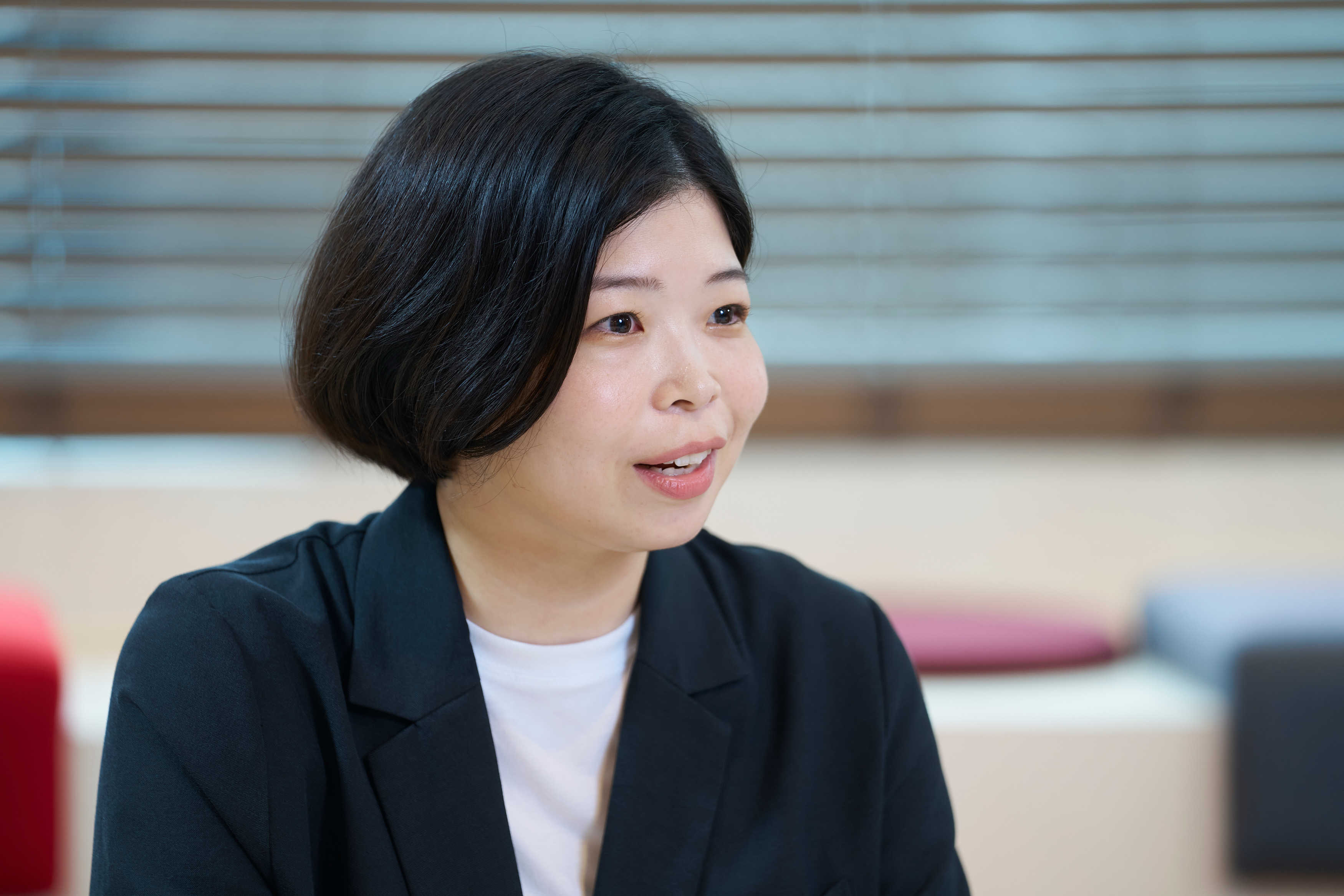 石渡さん