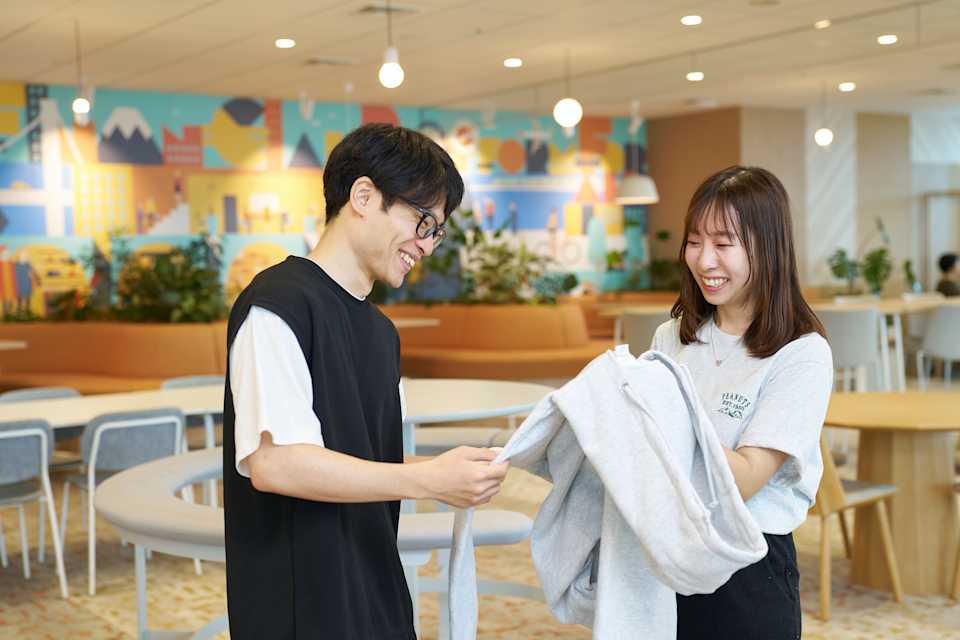 マネーフォワード様インタビュー