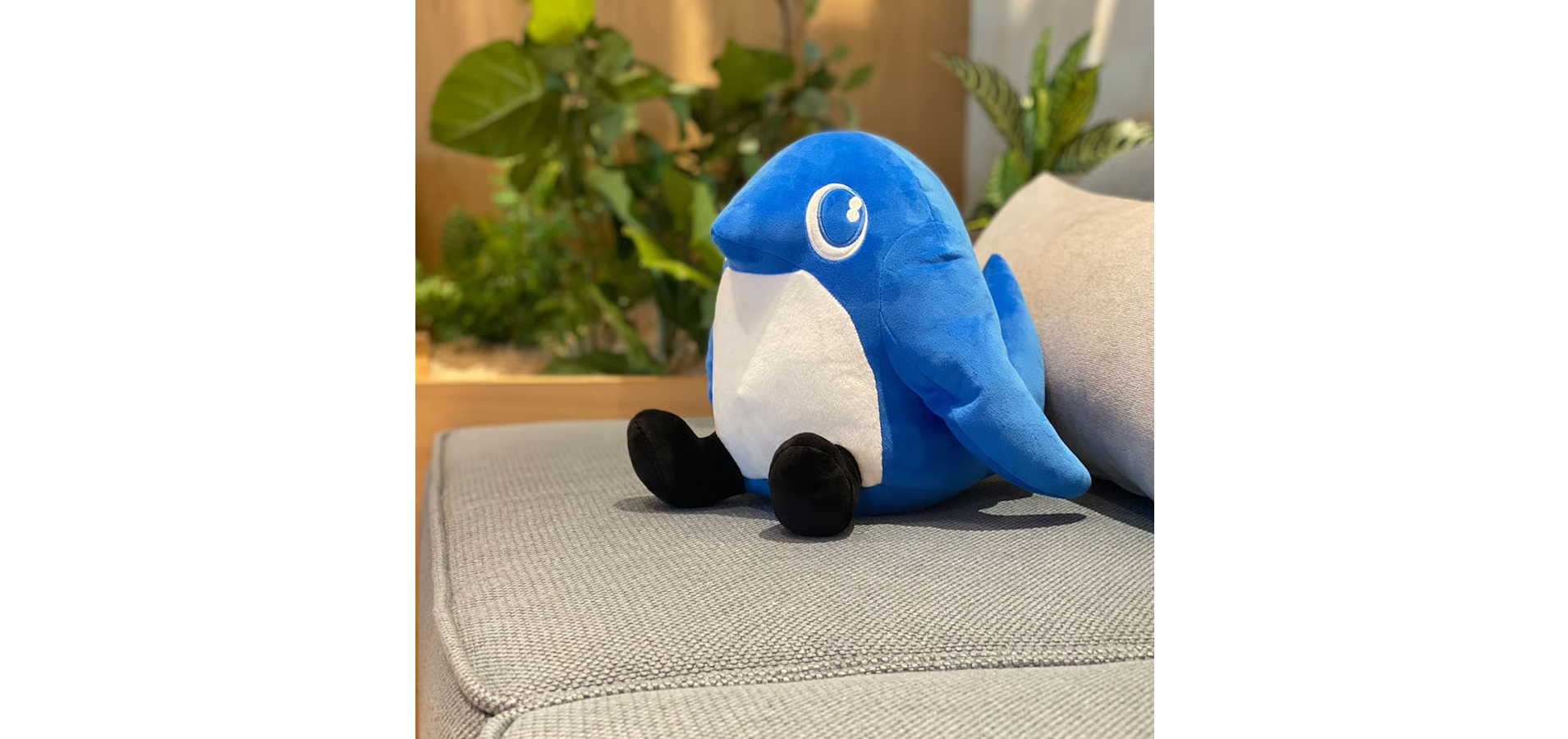 Sweee（スイー）ぬいぐるみ