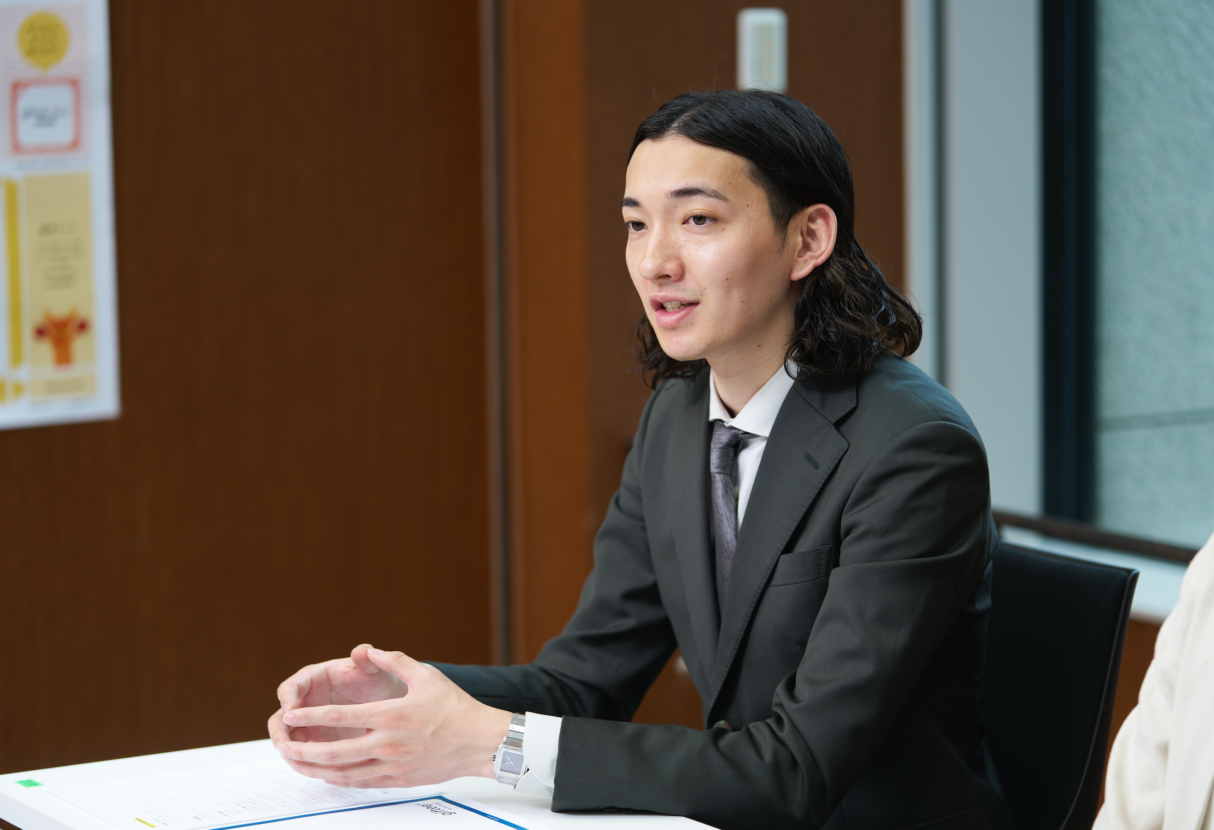 諏訪孝明さん