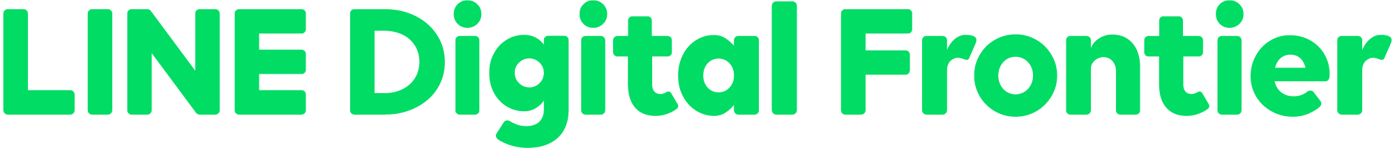 LINEマンガ（LINE Digital Frontier株式会社）_ロゴ
