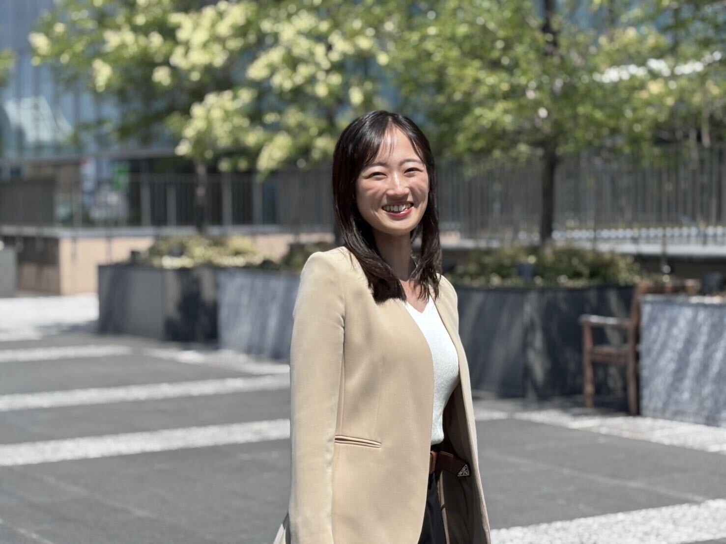高山 莉子