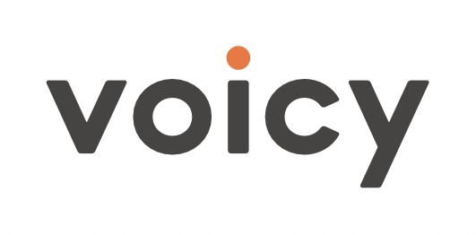株式会社Voicy
