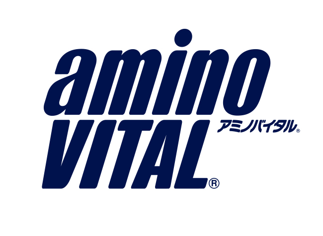 アミノバイタル®️