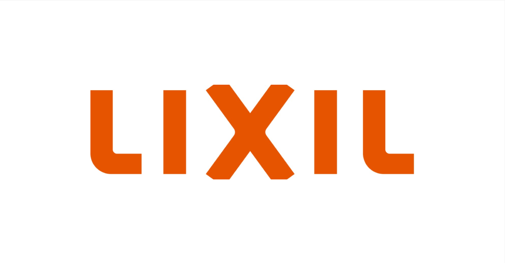 株式会社LIXIL ロゴ