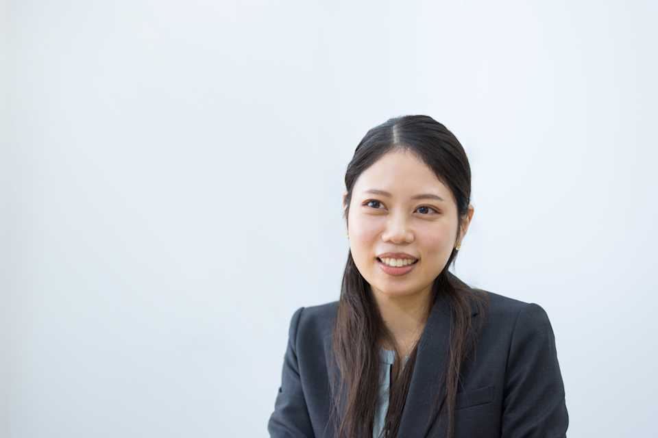 永見優季さん 画像