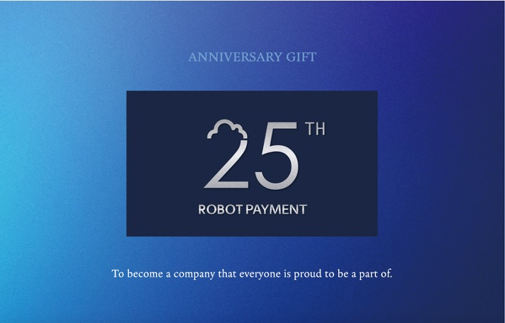 ROBOT PAYMENT様_ギフトカード