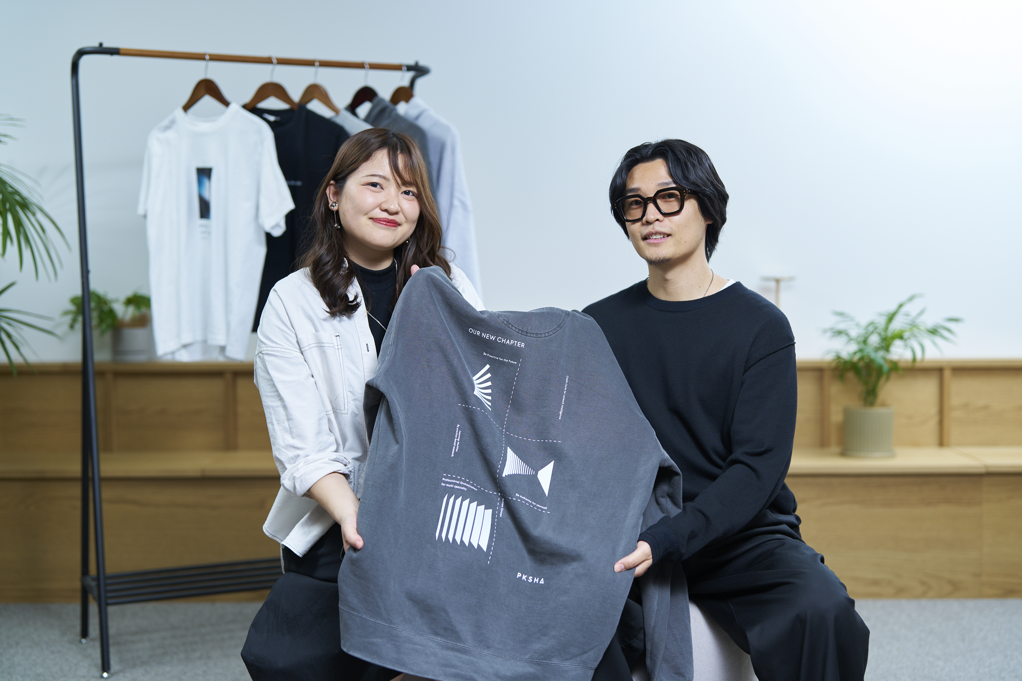 PKSHA Technology様_KV