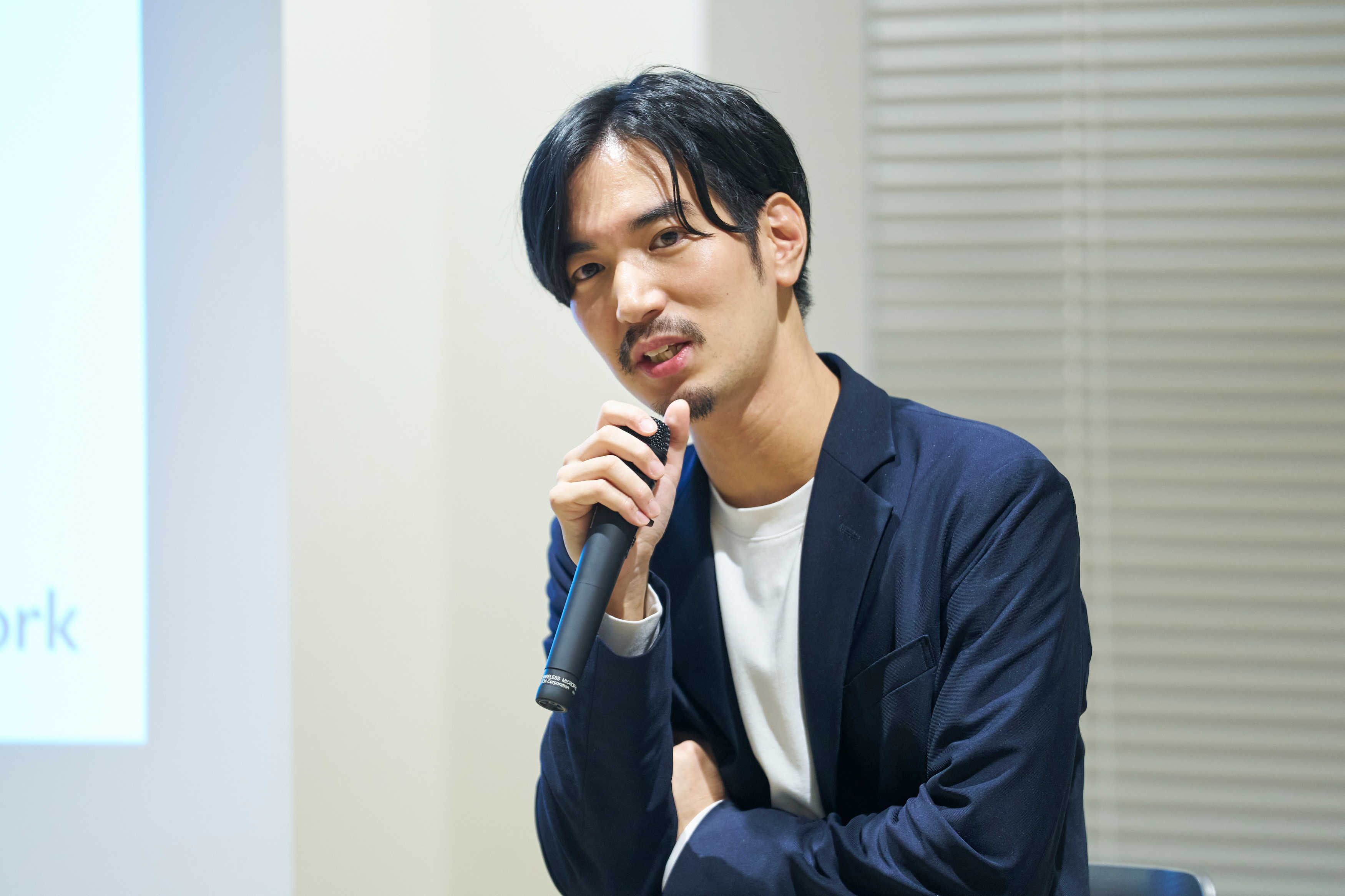 suswork 代表取締役 田岡凌氏