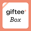 Property 1 giftee box