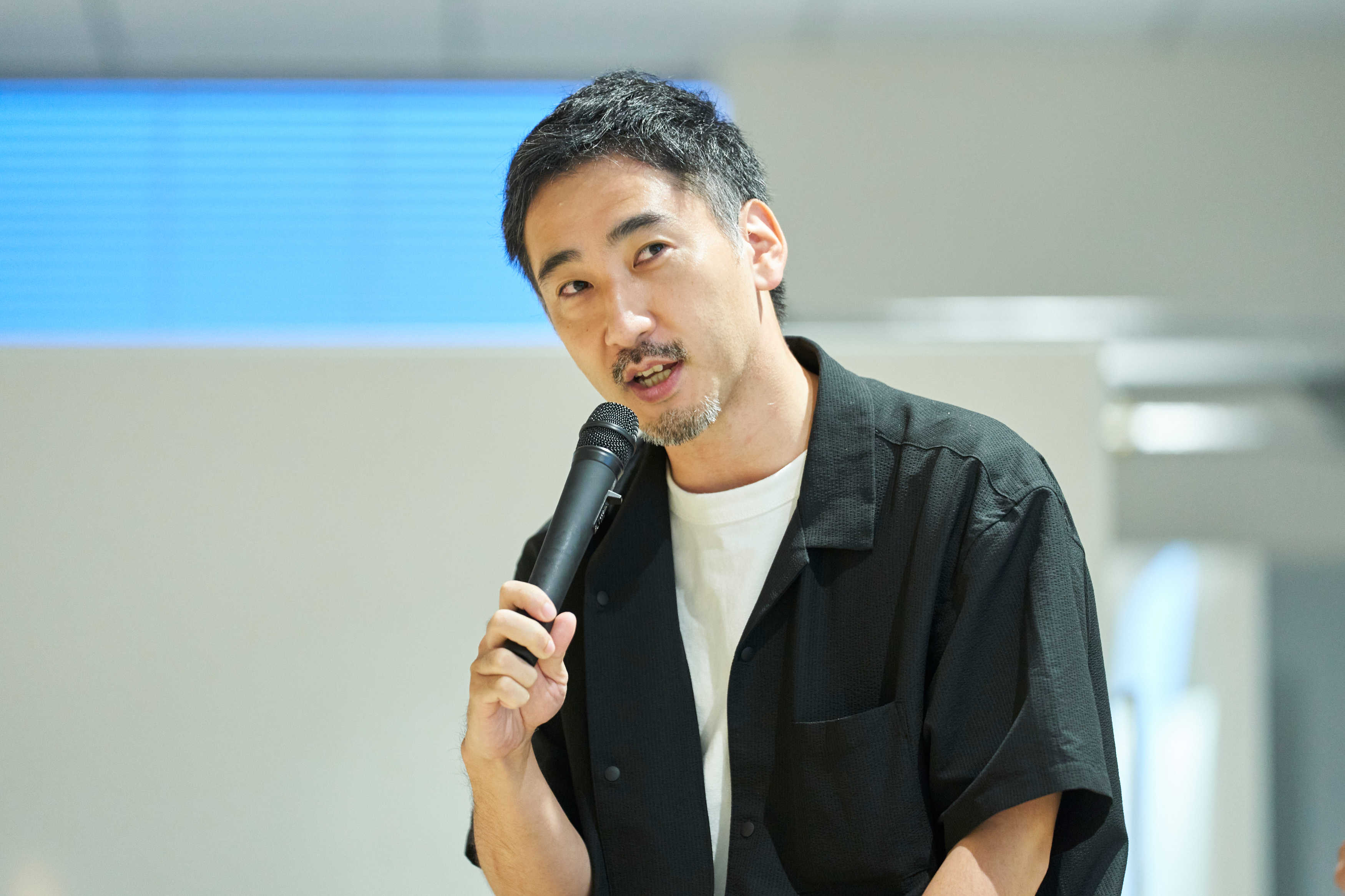 ギフティ代表取締役の鈴木達哉