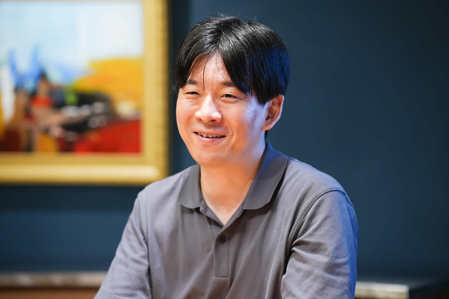 野坂様