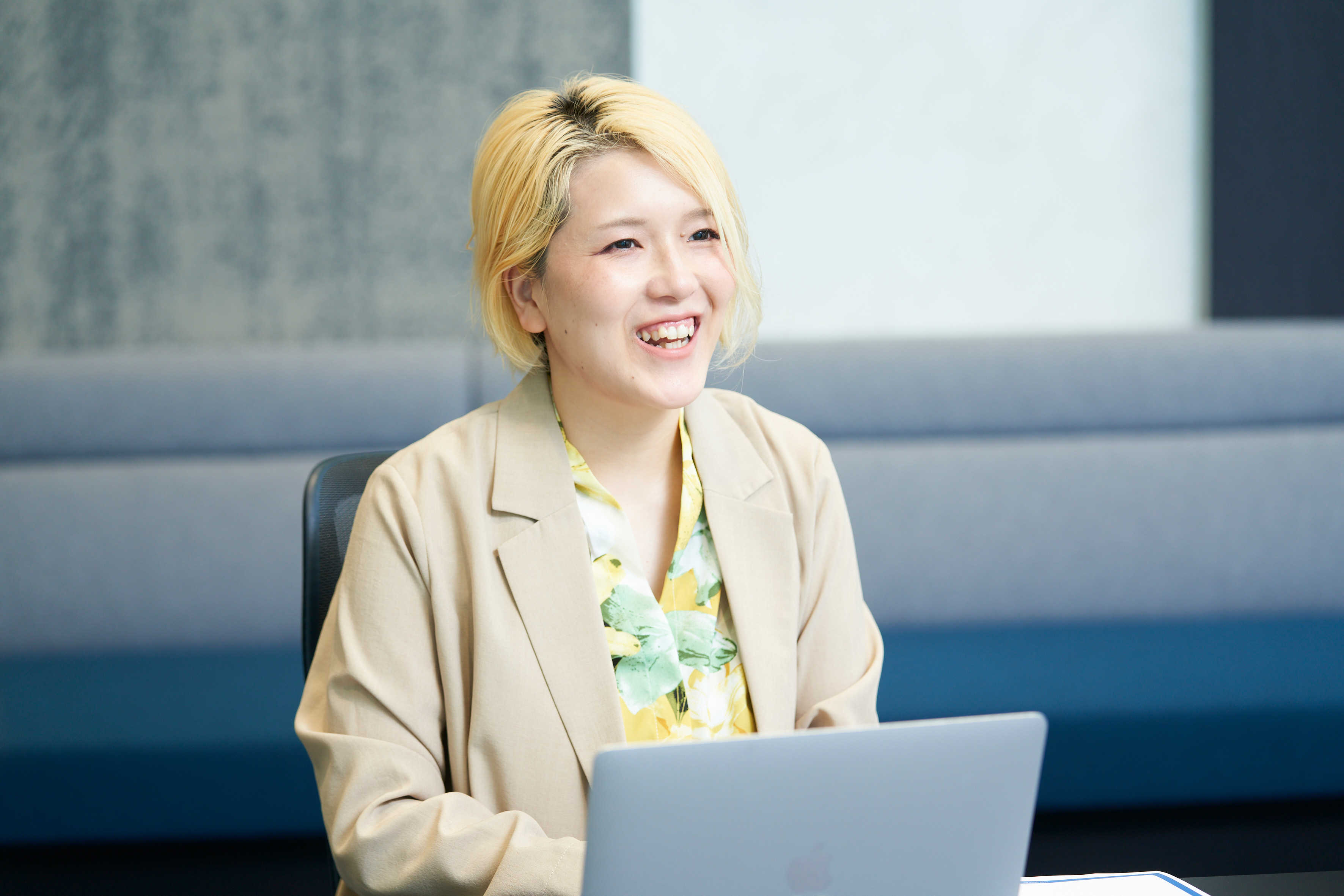 久保瞳さん