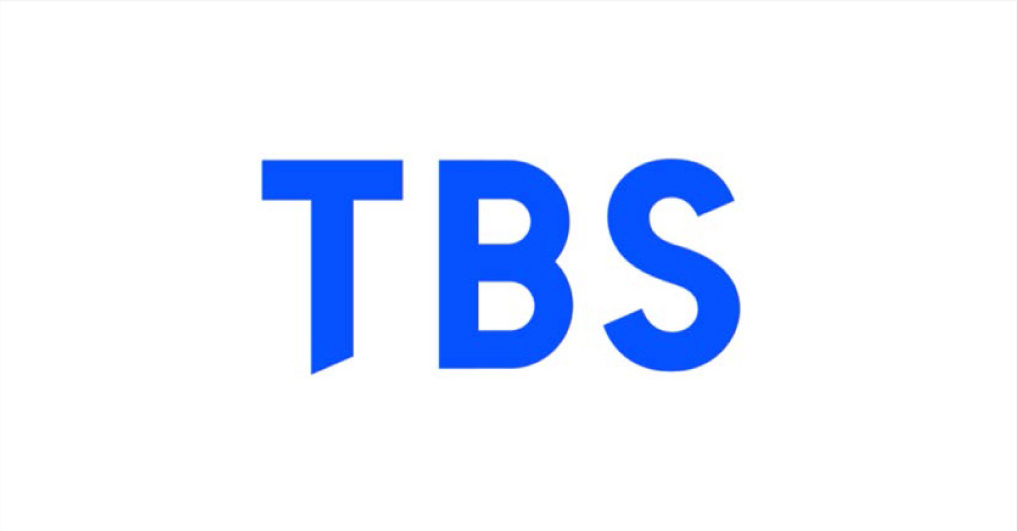 株式会社TBSテレビ ロゴ