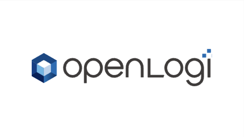 株式会社オープンロジ ロゴ