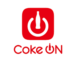 Coke ON