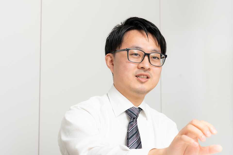 長崎県様_インタビュー画像