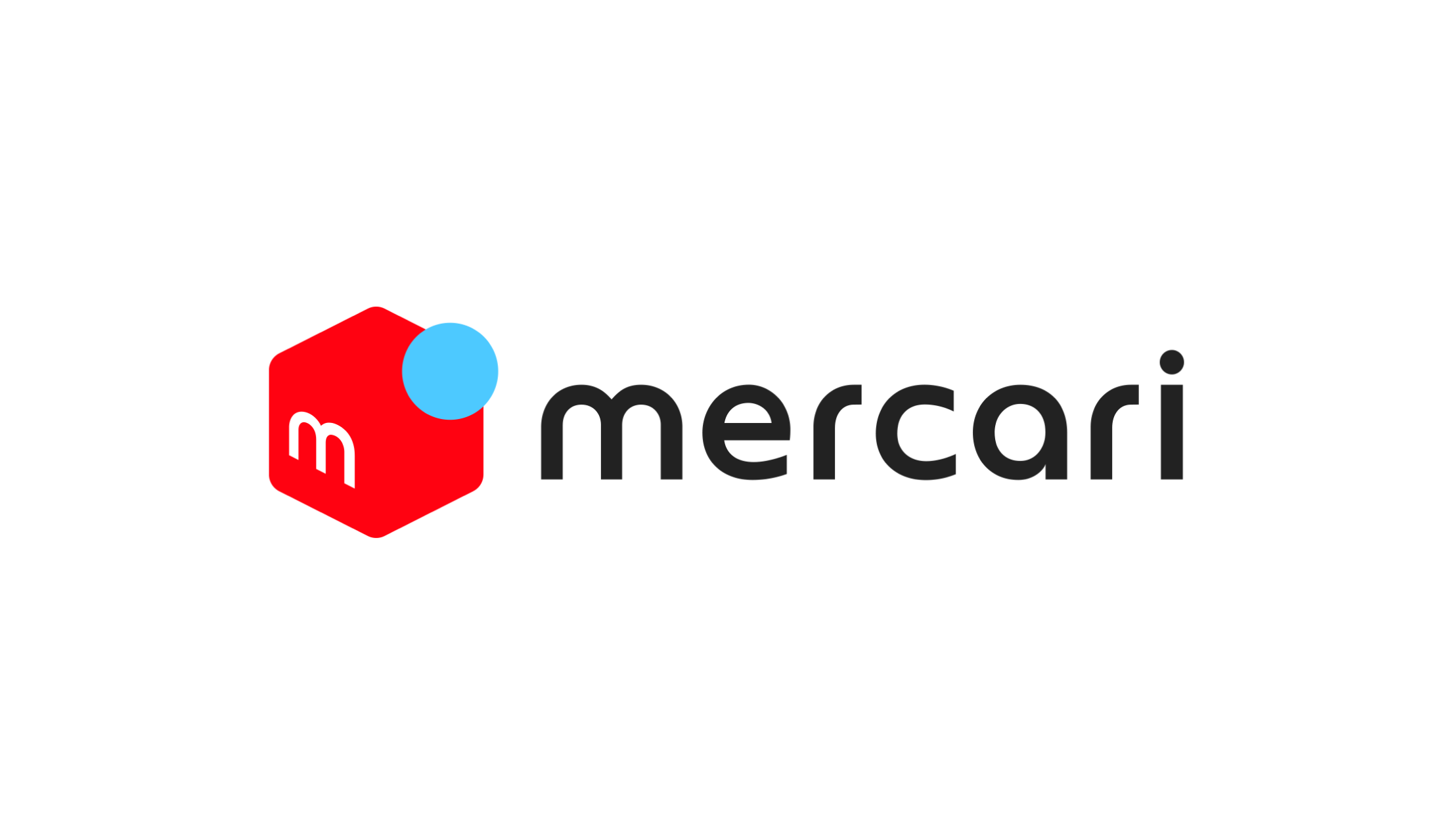 メルカリロゴロゴ