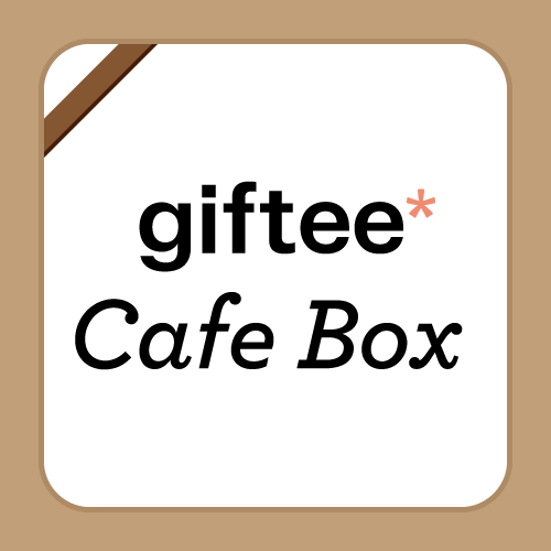 gifee Cafe Box
