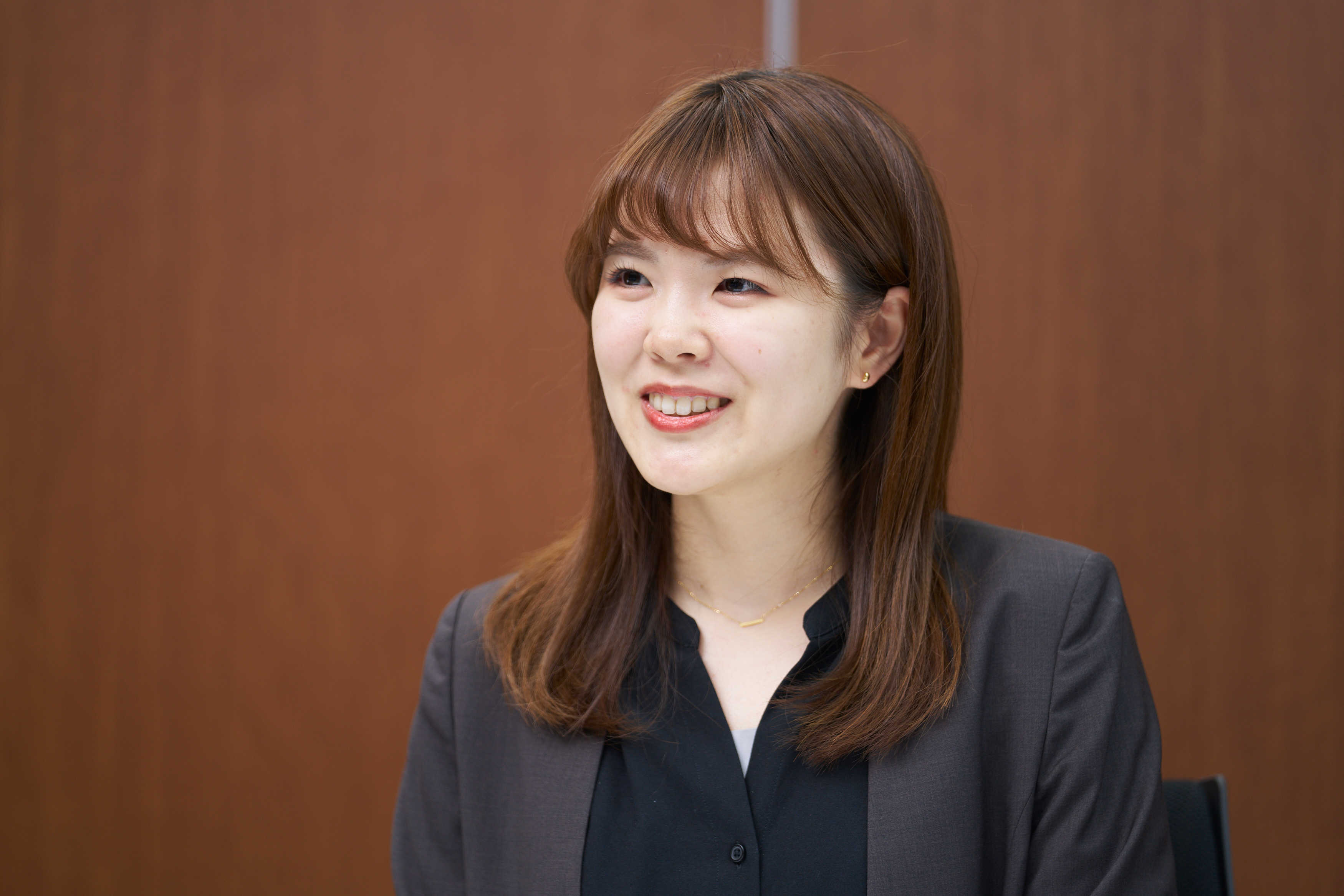 瀬古佳与さん