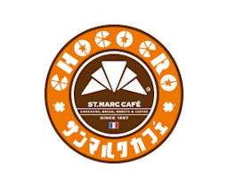 サンマルクカフェ