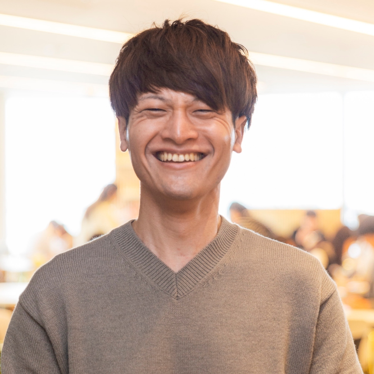 近藤 悠平