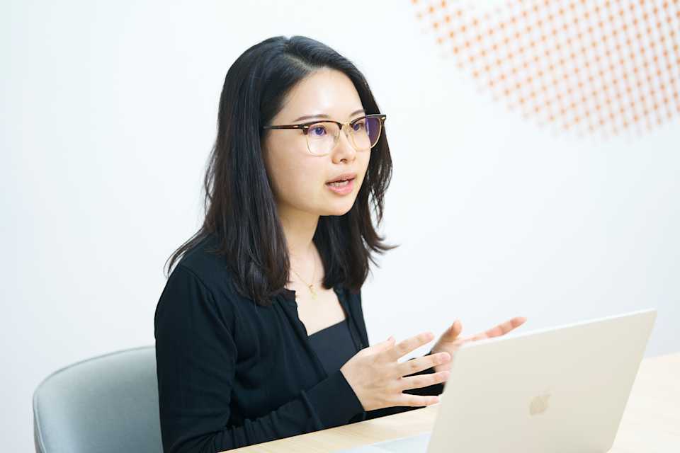 マネーフォワード様インタビュー