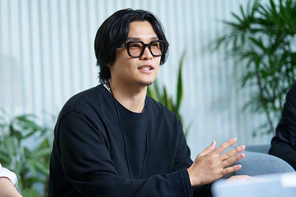 株式会社PKSHA Technology コーポレートマーケティング本部リーダー 厚木大地さん