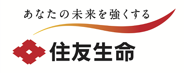 住友生命保険相互会社様_ロゴ