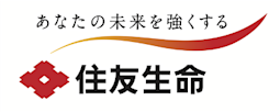 住友生命保険相互会社様_ロゴ