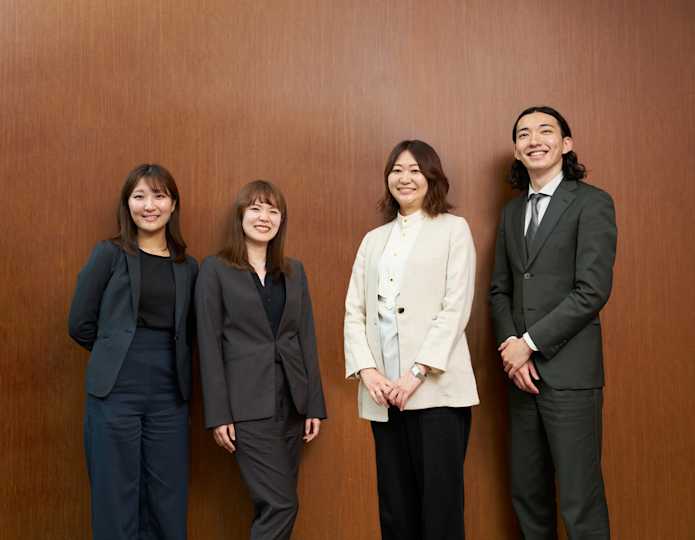 日本生命保険相互会社様サムネイル