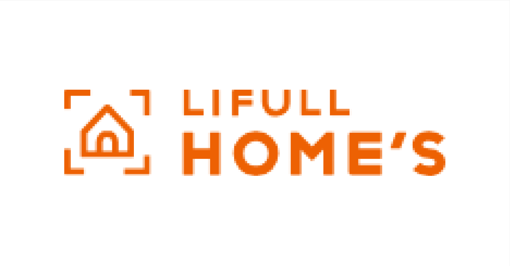 株式会社LIFULL ロゴ