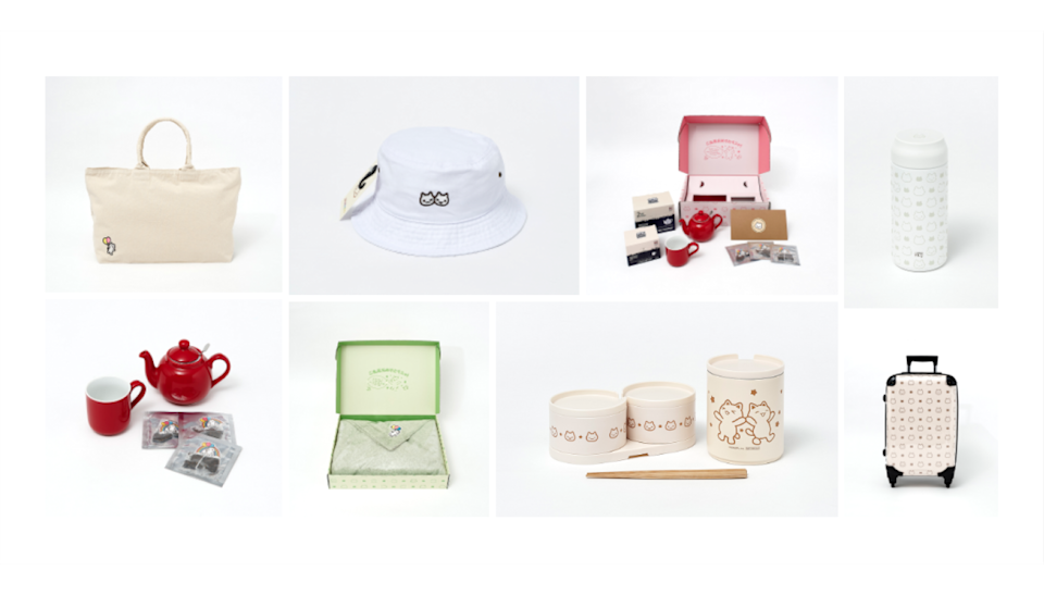 コロプラ様(SNS)ギフト画像