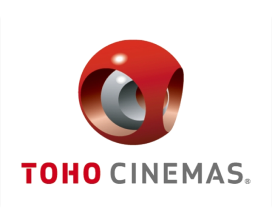 TOHOシネマズ