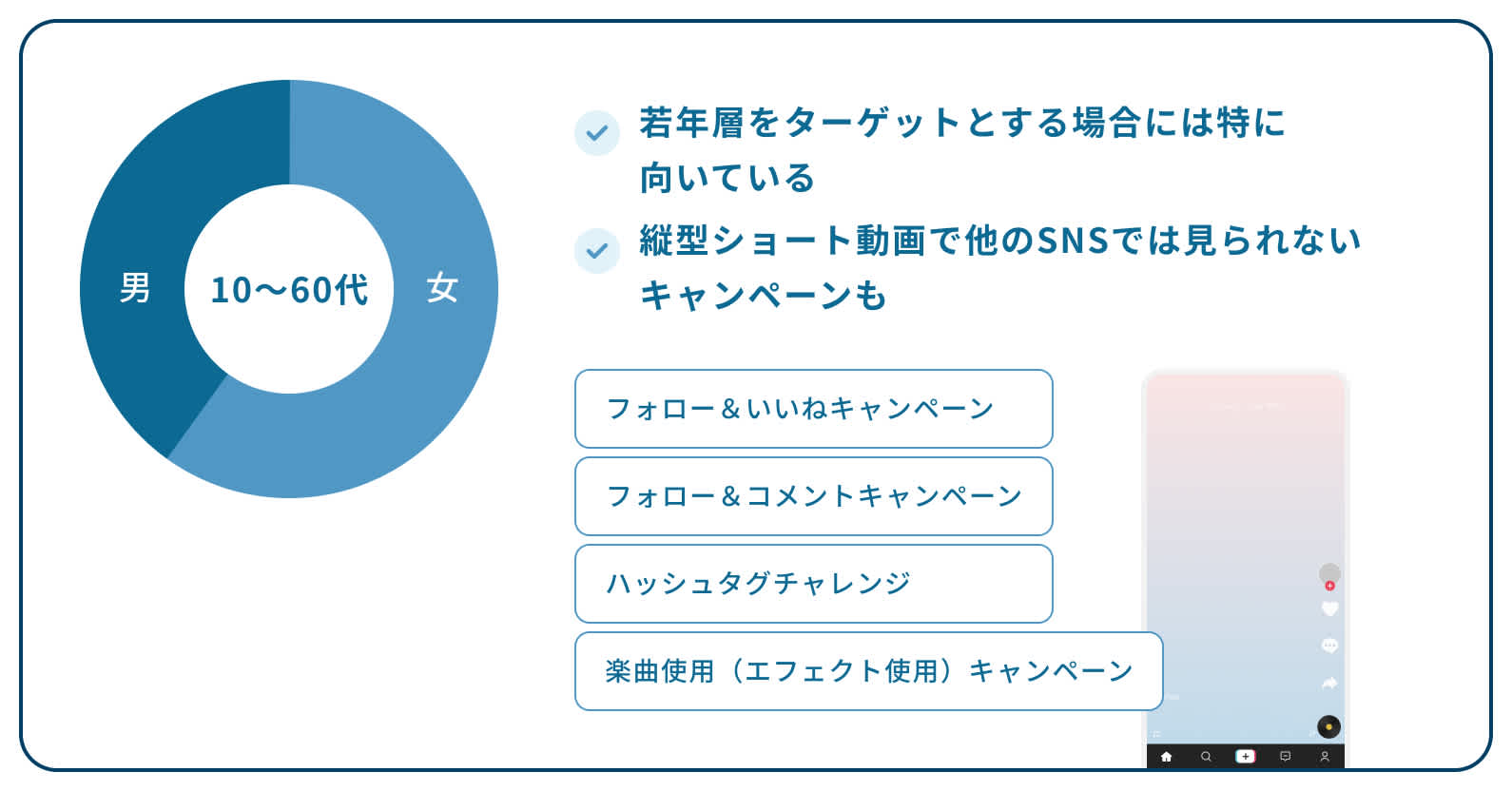 TikTok図版