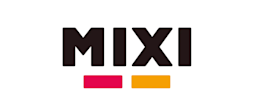 株式会社 MIXI