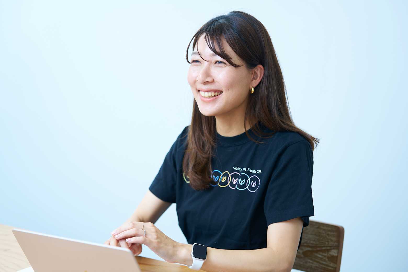 株式会社Voicy 高沢香織さん