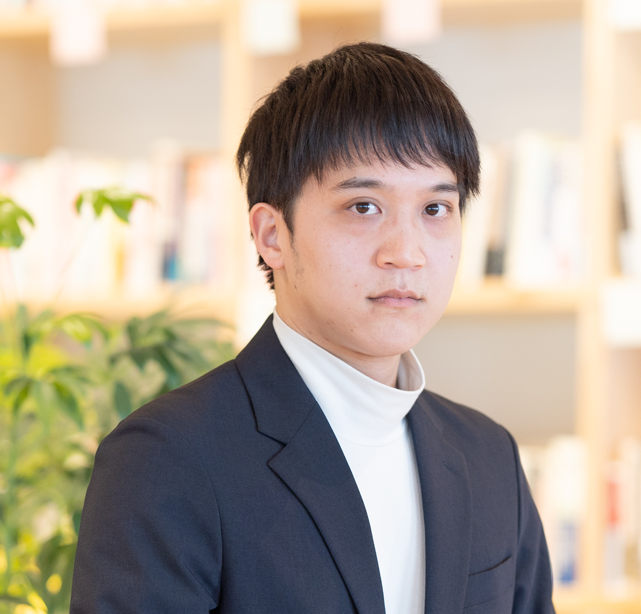 株式会社ギフティ クロスファンクショナル推進室 小暮敬大氏