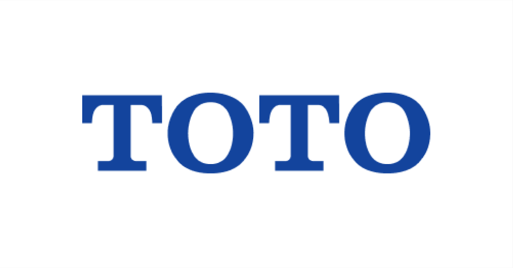 TOTO株式会社 ロゴ