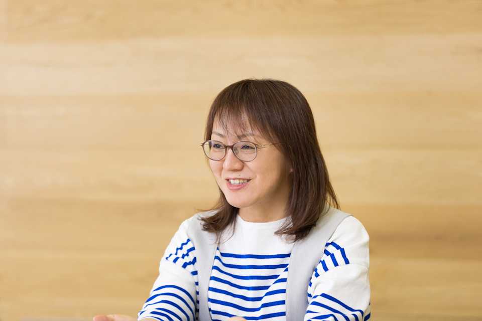 株式会社日立ソリューションエンジニアリング 保木さん写真