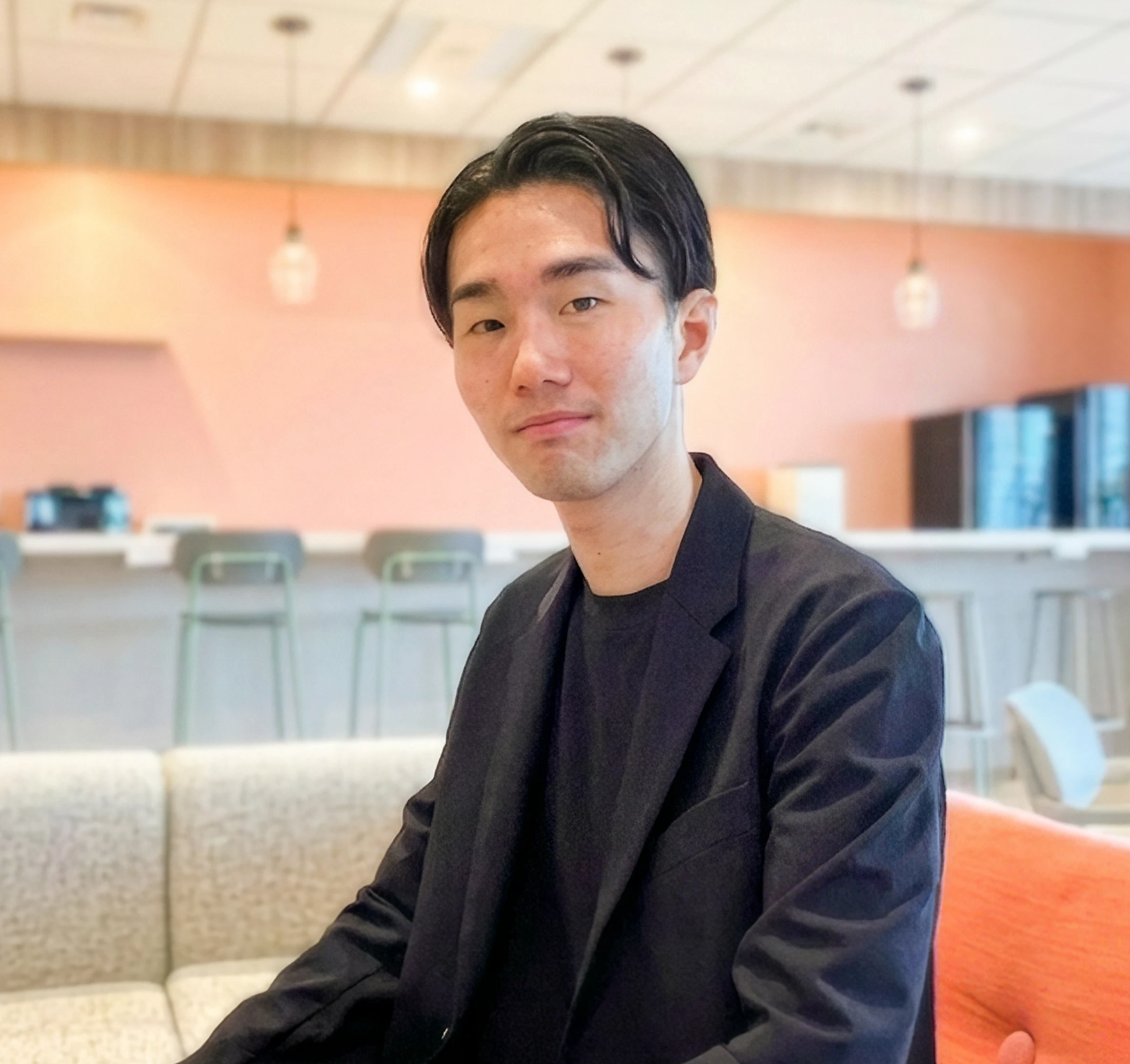 山上 龍之介