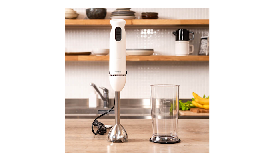 TWINBIRD/ハンディーブレンダー ギフトチケット